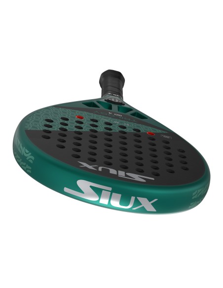 Siux -Pala Siux Trilogy 4 Control Go