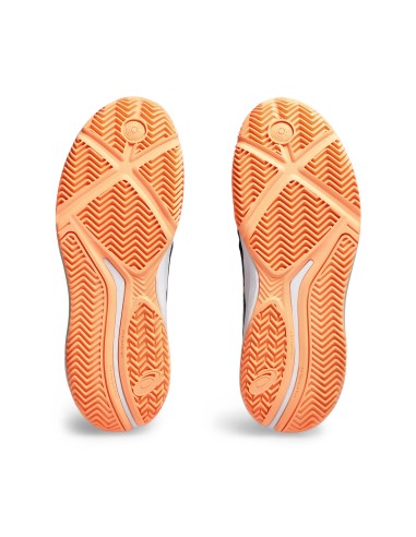 Asics -Asics Gel-Challenger 14 Padel Shoes Black Women