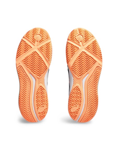 Asics -Asics Gel-Challenger 14 Padel Shoes Black Women