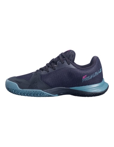 Babolat -Babolat Jet Premura 2 Tênis Júnior Preto