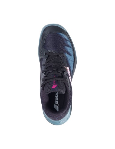 Babolat -Babolat Jet Premura 2 Tênis Júnior Preto