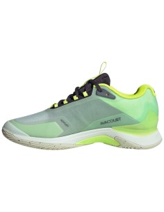 Adidas -Zapatillas Adidas Avacourt 2.0 If0400 Mujer 2