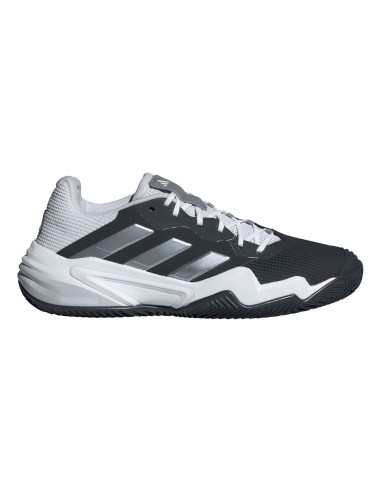 Adidas -Adidas Barricade M Clay Sneakers If0463