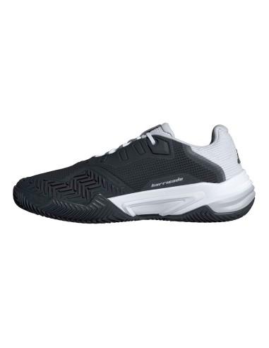 Adidas -Adidas Barricade M Tênis Clay If0463