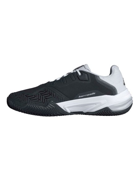 Adidas -Adidas Barricade M Tênis Clay If0463