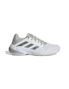 Adidas -Adidas Barricade W IF0407 BLANCO MUJER
