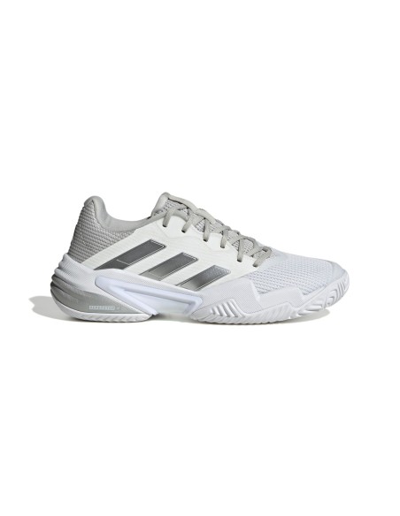 Adidas -Adidas Barricade W If0407 Women's Sneakers