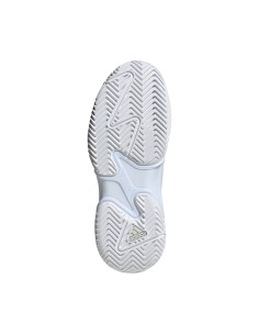 Adidas -Adidas Barricade W IF0407 BRANCO PARA MULHER 2