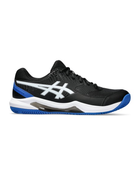 Asics -Tênis Asics Gel-Dedicate 8 Clay 1041a448-002