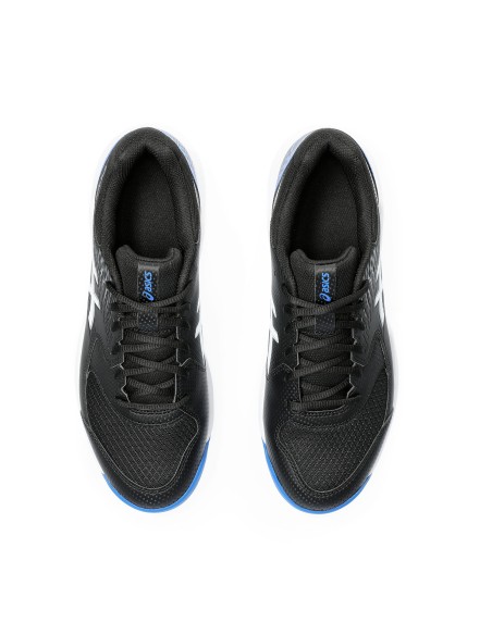 Asics -Zapatillas Asics Gel-Dedicate 8 Clay 1041a448-002