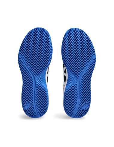 Asics -Zapatillas Asics Gel-Dedicate 8 Clay 1041a448-002