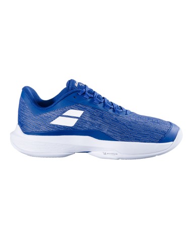 Babolat -Tênis Babolat Jet Tere 2 Clay Azul