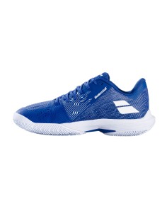 Babolat -Babolat Jet Tere 2 Clay Blue Shoes 2