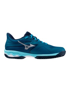-Mizuno Wave Exceed Light 2 Cc Shoes 61gc232027 2