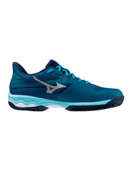 -Zapatillas Mizuno Wave Exceed Light 2 Cc 61gc232027 -Zapatillas Mizuno Wave Exceed Light 2 Cc 61gc232027