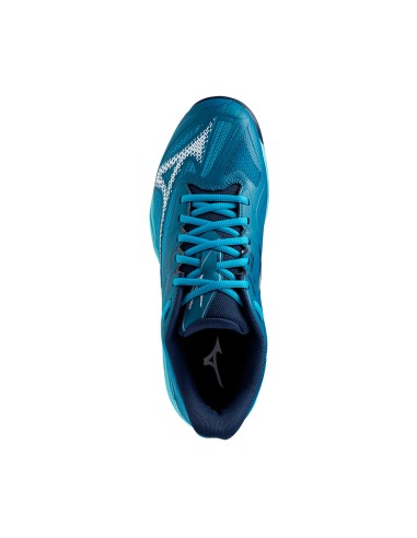 -Zapatillas Mizuno Wave Exceed Light 2 Cc 61gc232027