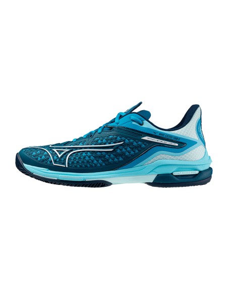 -Mizuno Wave Exceed Tour 6 Cc Shoes 61gc247427