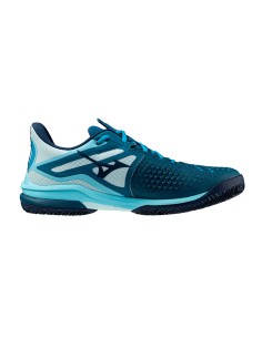 -Mizuno Wave Exceed Tour 6 Cc Shoes 61gc247427 2