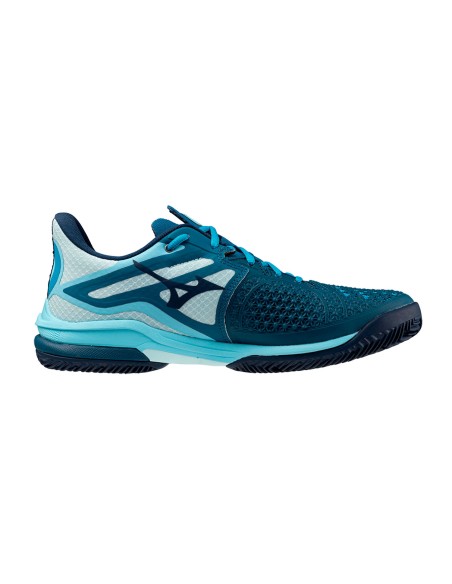 -Mizuno Wave Exceed Tour 6 Cc Shoes 61gc247427