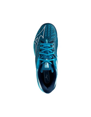 -Zapatillas Mizuno Wave Exceed Tour 6 Cc 61gc247427