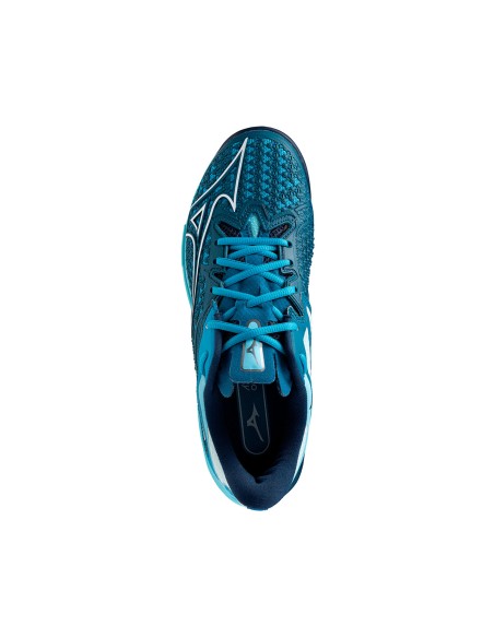 -Mizuno Wave Exceed Tour 6 Cc Shoes 61gc247427