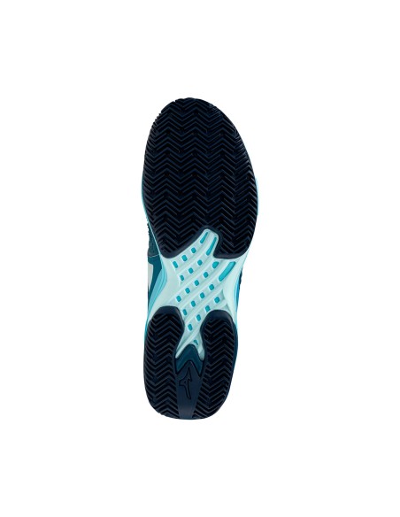 -Mizuno Wave Exceed Tour 6 Cc Shoes 61gc247427