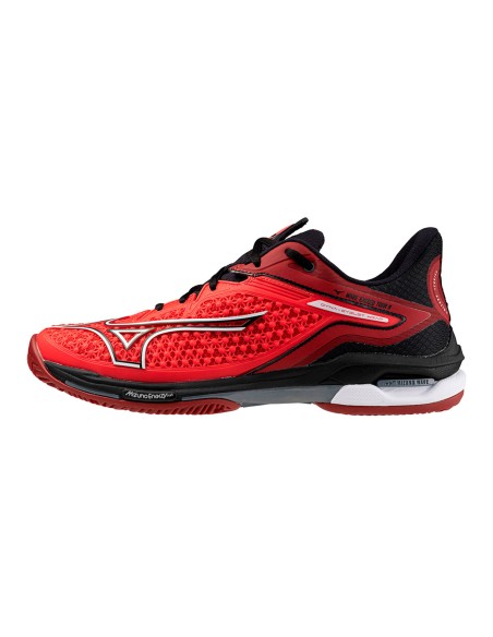 -Zapatillas Mizuno Wave Exceed Tour 6 Cc 61gc247461