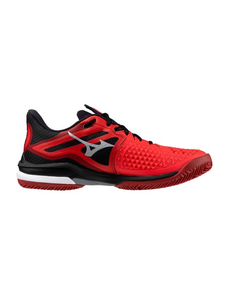 -Zapatillas Mizuno Wave Exceed Tour 6 Cc 61gc247461 -Zapatillas Mizuno Wave Exceed Tour 6 Cc 61gc247461