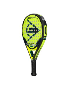 Dunlop -Pala Dunlop Titan 2.0 623762 Amarilla Azul 2