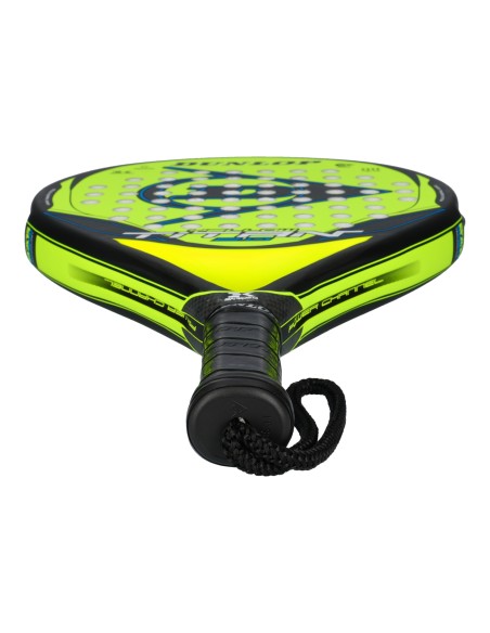 Dunlop -Pala Dunlop Titan 2.0 623762 Amarilla Azul