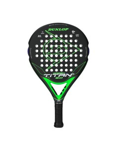 Dunlop -Dunlop Titan 2.0 Verde