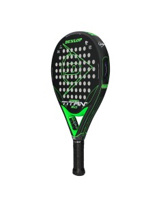 Dunlop -Dunlop Titan 2.0 Green 2