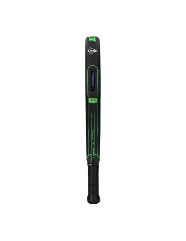 Dunlop -Dunlop Titan 2.0 Green