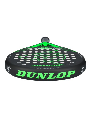 Dunlop -Dunlop Titan 2.0 Verde