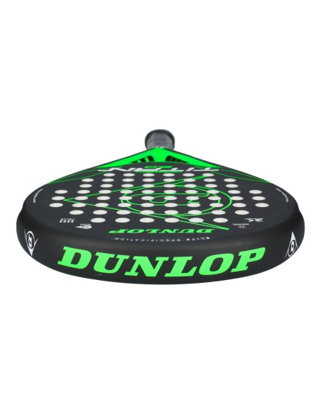 Dunlop -Dunlop Titan 2.0 Verde