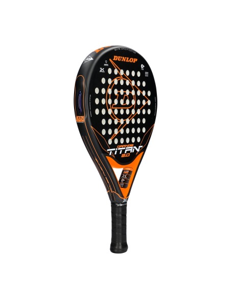 Dunlop -Pala Dunlop Titan 2.0 623765 Naranja
