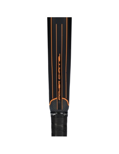 Dunlop -Pala Dunlop Titan 2.0 623765 Naranja