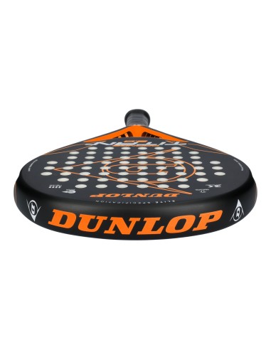 Dunlop -Pala Dunlop Titan 2.0 623765 Naranja