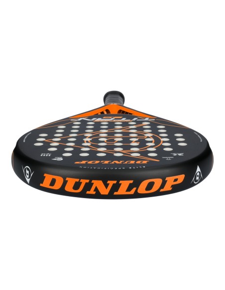 Dunlop -Pala Dunlop Titan 2.0 623765 Naranja