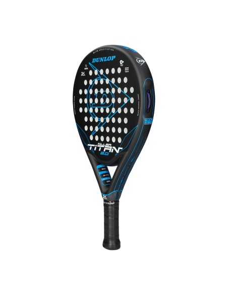Dunlop -Dunlop Titan Killer 2.0