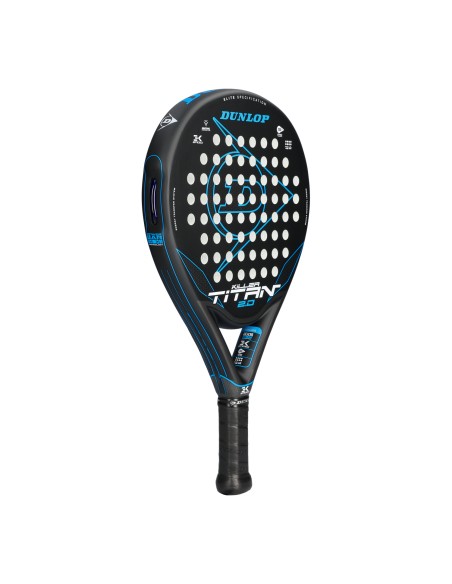 Dunlop -Dunlop Titan Killer 2.0