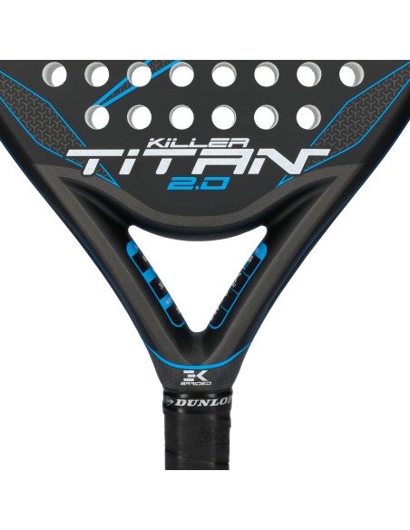 Dunlop -Dunlop Titan Killer 2.0