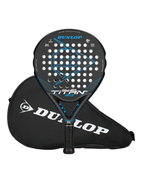 Dunlop -Dunlop Titan Killer 2.0