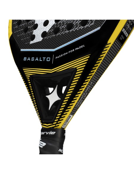 Star Vie -Pá de basalto Starvie Pro Pstbp11000