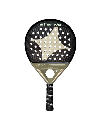 Star Vie -Starvie Kenta Eternal Pro Pstkp11000 racket