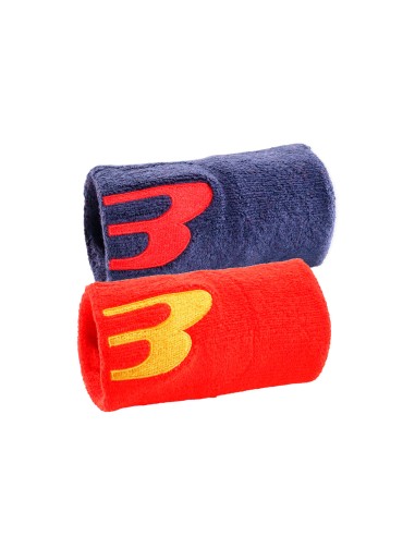 Bullpadel -Bullpadel Bpmu-Fep2203 004/003 Wristband