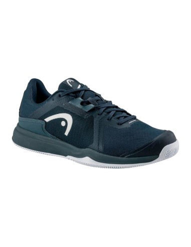 Head -Sapatos de argila Head Sprint Team 3.5 273414 Bbwh