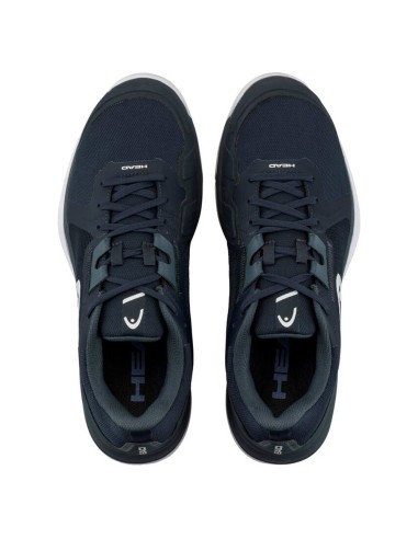 Head -Sapatos de argila Head Sprint Team 3.5 273414 Bbwh