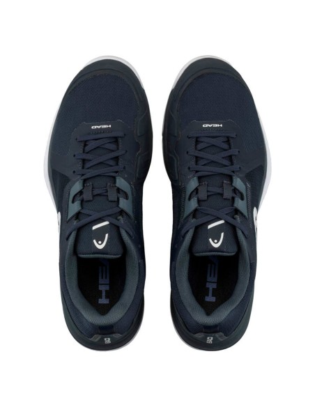 Head -Sapatos de argila Head Sprint Team 3.5 273414 Bbwh