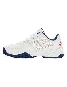 K SWISS -Kswiss Court Express Hb 06750136 2